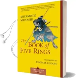 The Book of Five Rings Audiobook download free by Miyamoto Musashi