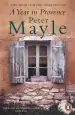 Audiobook A Year in Provence author Peter Mayle