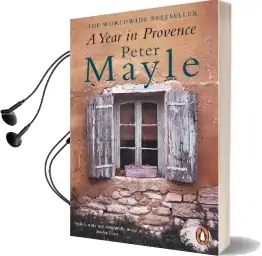 A Year in Provence Audiobook download free by Peter Mayle