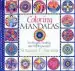 Audiobook Coloring Mandalas 1 author Susanne F. Fincher