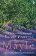 Audiobook Encore Provence author Peter Mayle