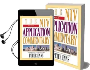 Exodus Audiobook download free by Peter E. Enns