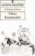 Audiobook God'S Pauper author Nikos Kazantzakis