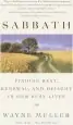 Audiobook Sabbath: Finding Rest, Renewal author Wayne Muller