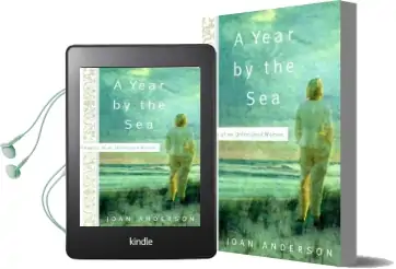 A Year by the Sea, a Audiobook download free by Joan Anderson