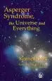 Audiobook Asperger Syndrome, the Universe and Everything: Kenneth'S Book author Kenneth Hall