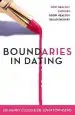Audiobook Boundaries in Dating: How Healthy Choices Grow Healthy Relationships author Dr. Henry Cloud