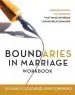 Audiobook Boundaries in Marriage Workbook author Dr. Henry Cloud