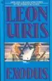 Audiobook Exodus author Leon Uris