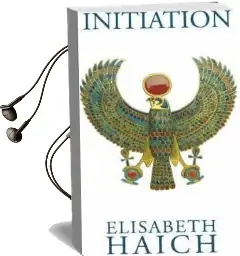 Initiation Audiobook download free by Elisabeth Haich