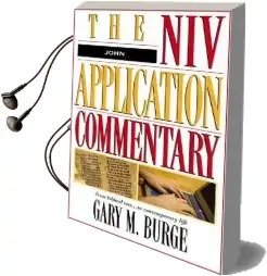 John Audiobook download free by Gary M. Burge