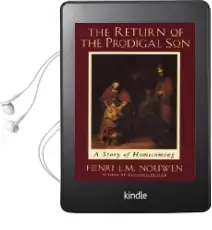 Return of the Prodigal son Audiobook download free by Henri Nouwen
