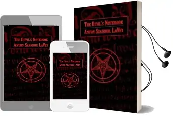 The Devil'S Notebook Audiobook download free by Anton Szandor Lavey