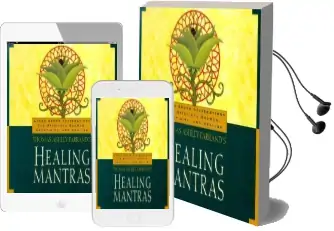 Thomas Ashley - Farrand'S Healing Mantras: Learn Sound Affirmations for Spiritual Growth, Creativity, and Healing Audiobook download free by Thomas Ashley Farrand