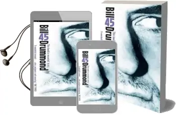 45 Audiobook download free by Bill Drummond