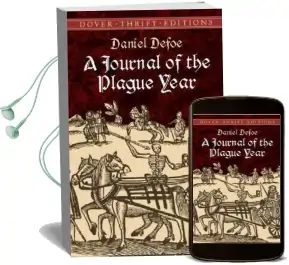 A Journal of the Plague Year Audiobook download free by Daniel Defoe