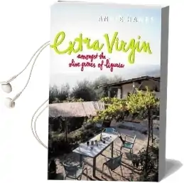 Extra Virgin Audiobook download free by Annie Hawes