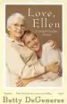 Audiobook Love, Ellen author Betty Degeneres