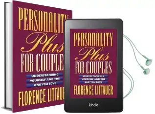 Personality Plus for Couples: Understanding Yourself and the one you Love Audiobook download free by Florence Littauer