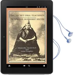 Secret Oral Teachings in Tibetan Buddhist Sects Audiobook download free by Michael Lally