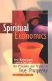 Audiobook Spiritual Economics: The Principles and Process of True Prosperity author Eric Butterworth