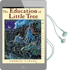 The Education of Little Tree Audiobook download free by Forrest Carter