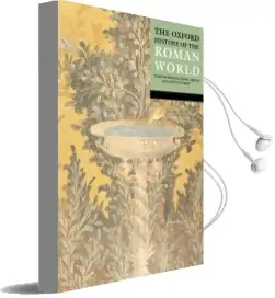 The Oxford History of the Roman World Audiobook download free by John Boardman