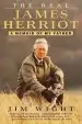 Audiobook The Real James Herriot: A Memoir of my Father author James Wight