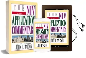 Genesis Audiobook download free by John H. Walton