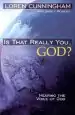 Audiobook Is That Really you god?: Hearing the Voice of god author Loren Cunningham