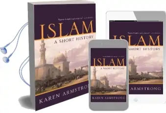 Islam Audiobook download free by Karen Armstrong