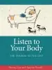 Audiobook Listen to Your Body: The Wisdom of the dao author Bisong Guo