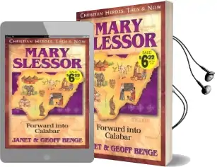 Mary Slessor: Forward Into Calabar Audiobook download free by Geoff Benge