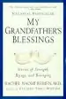 Audiobook My Grandfather'S Blessings: Stories of Strength, Refuge, and Belonging author Rachel Naomi Remen