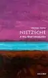 Audiobook Nietzsche: A Very Short Introduction author Michael Tanner