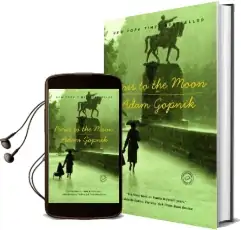 Paris to the Moon Audiobook download free by Adam Gopnik
