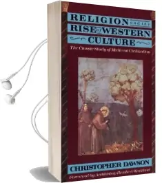 Religion & the Rise of Western Audiobook download free by Christopher Dawson