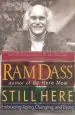 Audiobook Still Here author Ram Das