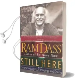 Still Here Audiobook download free by Ram Das