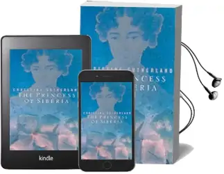The Princess of Siberia: The Story of Maria Volkonsky and the Decembrist Exiles Audiobook download free by Christine Sutherland