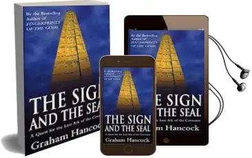 The Sign and the Seal Audiobook download free by Graham Hancock