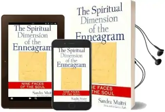 The Spiritual Dimension of the Enneagram: Nine Faces of the Soul Audiobook download free by Sandra Maitri