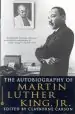 Audiobook Autobiography of Martin Luther King author Martin Luther King Jr