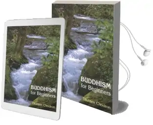 Buddhism for Beginners Audiobook download free by Thubten Chodron