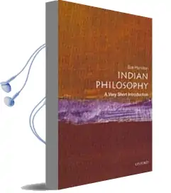 Indian Philosophy: A Very Short Introduction Audiobook download free by Sue Hamilton