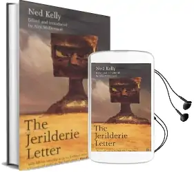 Jerilderie Letter Audiobook download free by Ned Kelly