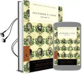 Mod lib Plutarch'S Lives vol ii Audiobook download free by Plutarch