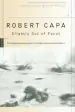 Audiobook Slightly out of Focus author Robert Capa