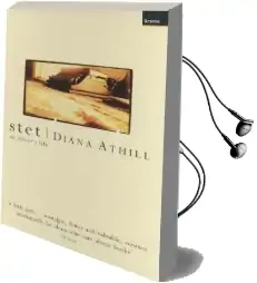 Stet: A Memoir Audiobook download free by Diana Athill