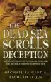 Audiobook The Dead sea Scrolls Deception author Michael Baigent